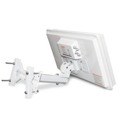 SELFSAT H30D4 Quad LNB för direkt anslutning av fyra mottagare