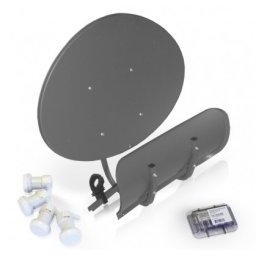 Parabolpaket Toroidal T55