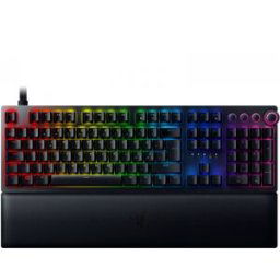 Razer Huntsman Mekaniskt Tangentbord V2 Analog