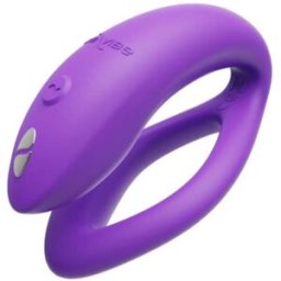 We-Vibe O Purple