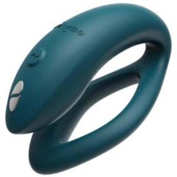 We-Vibe O Petrol Green