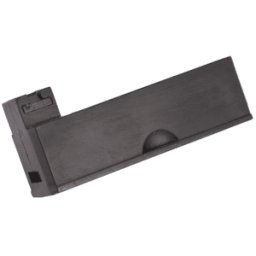 Swiss Arms Magasin - Black Eagle M6 6mm 2-pack