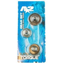Swiss Arms A2A Tourqe Gear Set (M140-M190)