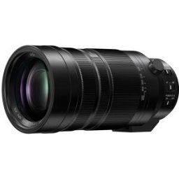 Panasonic Lumix G 100-400/4,0-6,3 LEICA ASPH. Power OIS II