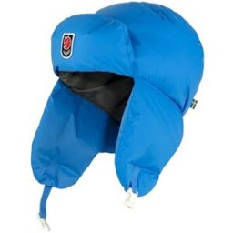 Fjällräven Expedition Down Heater, UN Blue, S/M