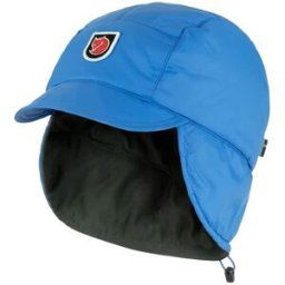 Fjällräven Expedition Padded Cap, UN Blue, L/XL