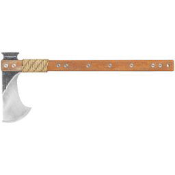 Condor Tool & Knife Condor Tactical P.A.S.S. Hawke Axe