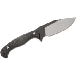 Condor Tool & Knife Condor Black Leaf Knife