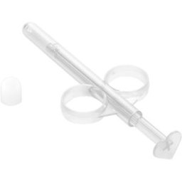 California Exotic Novelties Lube Tube Glidmedelsapplikator 2 pc