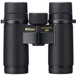 Nikon 8x30 Monarch HG