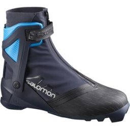 Salomon RS10, 44, Dark Navy/Black/Process Blue