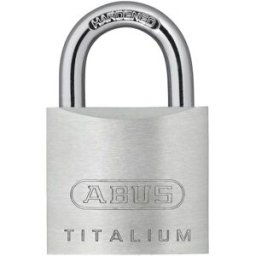 ABUS Hänglås Titalium, 30 mm