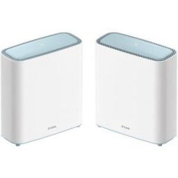 D-Link M32 Eagle Pro Ai Ax3200 Mesh System - 2-Pack
