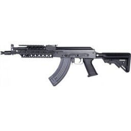E&L Airsoft E&L AK104 PMC-C AEG 6mm Platinum