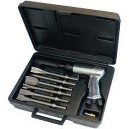 Mejselhammare kit la 426-eu runt fäste