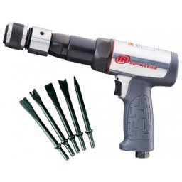 Mejselhammare kit 119maxhk sexkant fäste