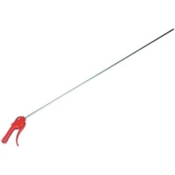 Blåspistol 1000 mm airboy