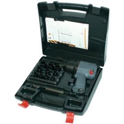Mutterdragare & krafthylsor 2130xp 1/2 tum