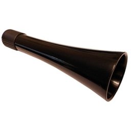 Munstyck tratt svart 2532099 2532099