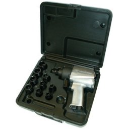 Mutterdragare 1/2" 236-sk