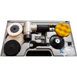 Polermaskinsats mini 3