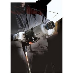 Mutterdragare 3942b2ti 1" twinhammer ingersoll rand