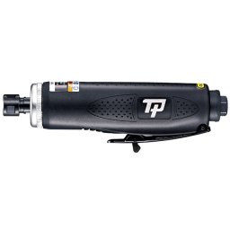 Turboslip vinkelutförande