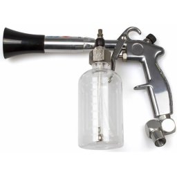 Wax & coating pistol
