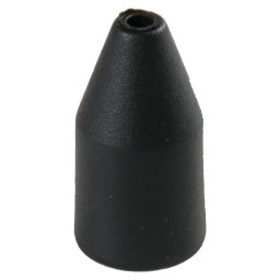 Gummiskydd 6mm rör airboy