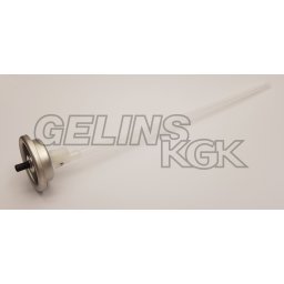 Ventil c205 sg700 sg 700, svart top