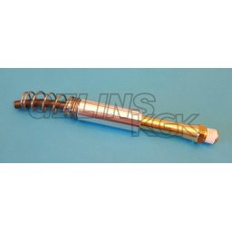 Munstycksrör lagrad 2532098 tornador black 100rs