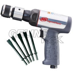 Mejselhammare kit 123maxhk sexkant fäste