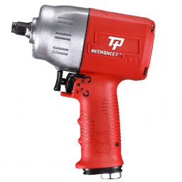 Mutterdragare 1/2" 1665 nm 85 db tystgående