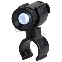 Tornador spotlight lampa