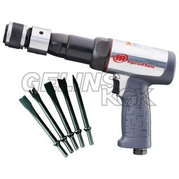 Mejselhammare kit 119maxk runt fäste