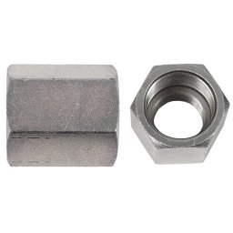 Adapter rak, inv-g 1/4'', inv-g 1/2''