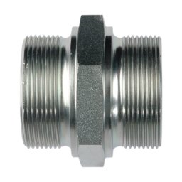 Adapter utv-gänga r2,1/2 - r2,1/2