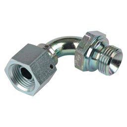 Adapter 90b, utv-g 3/8", inv-g 3/8