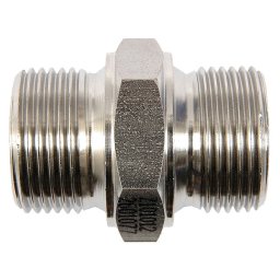 Adapter rak, utv-g 3/8'', utv-g 3/8'', syrafast