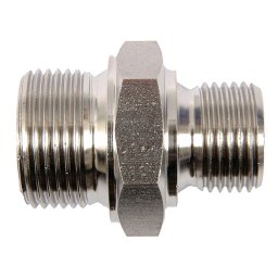 Adapter rak, utv-g 1/4'', utv-g 3/8'', syrafast