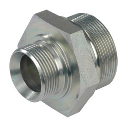 Adapter utv-gänga r1,1/4" - r2,1/2