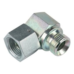Adapter 90k, utv-g 1/2'', inv-g 1/2'', tredofas
