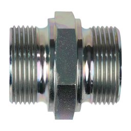 Adapter utv-gänga r1,1/4" - r1,1/4