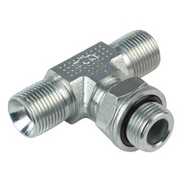 Adapter t, utv-g 1'', ställbar