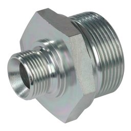 Adapter utv-gänga r3/4" - r1,7/8