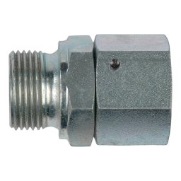 Adapter rak, utv-g 1/2'', inv-g 1/2''