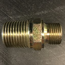 Adapter utv-r/utv-kr r3/8" - kr1/2