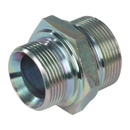 Aapter utv-gänga r1,1/4" - r1,7/8