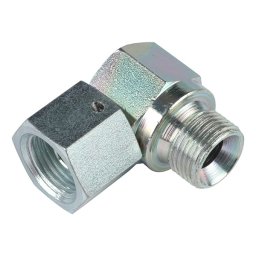 Adapter 90k, utv-g 3/8'', inv-g 3/8'', tredofas