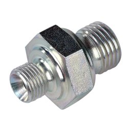 Adapter utv-gänga r1/4" - r3/8